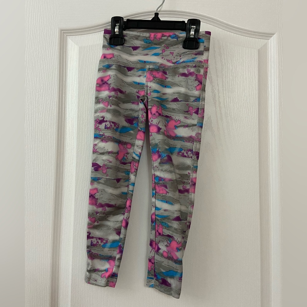 Jill Yoga leggings size 4